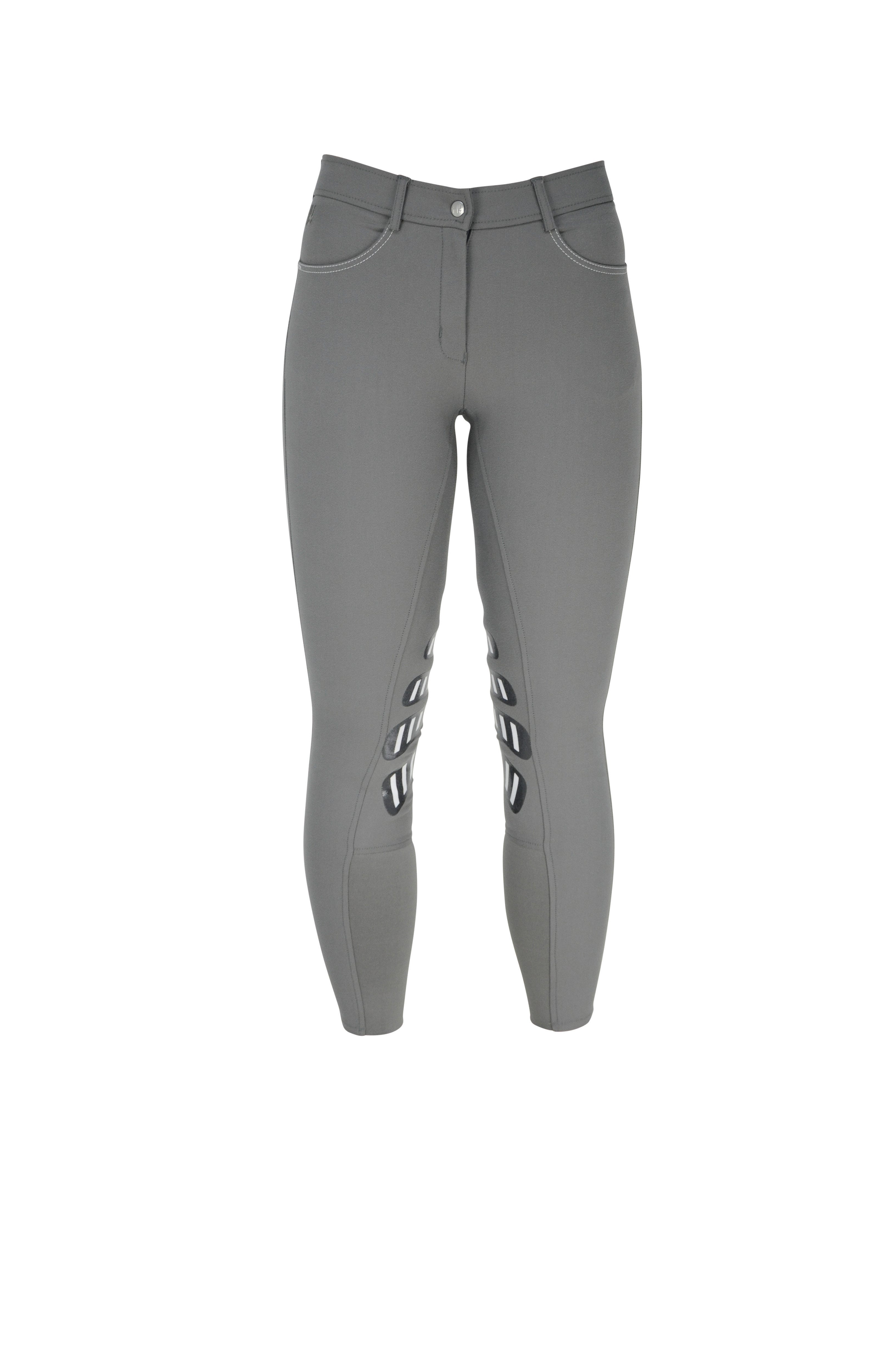 Hy Equestrian Selby Cool Ladies Breeches image 1